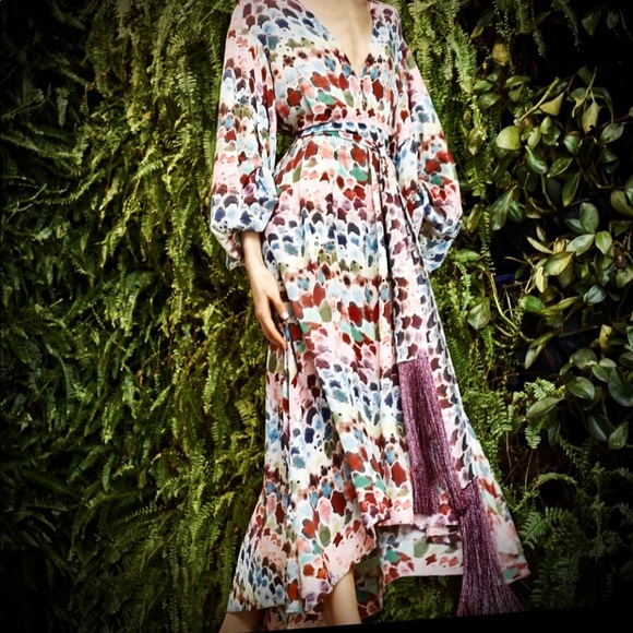 Alexis Dresses & Skirts - Alexis